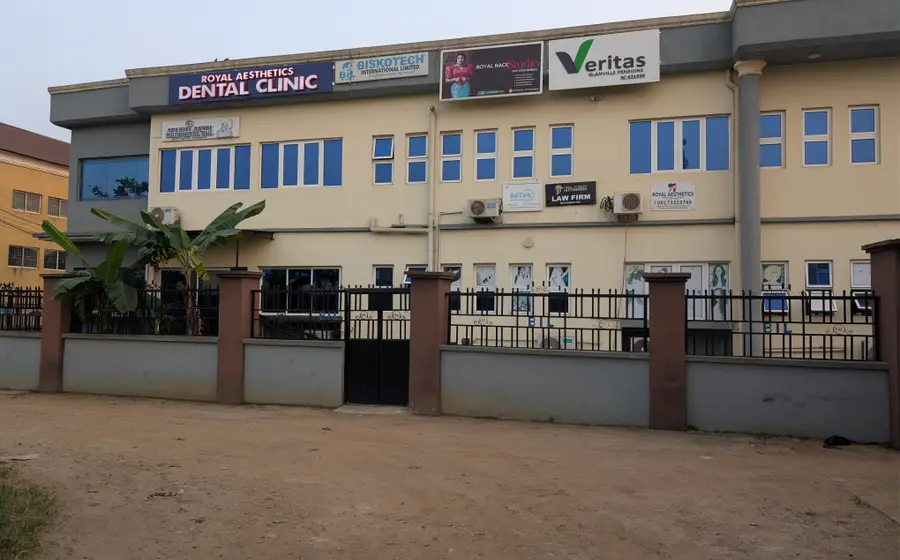 Advanced Dental Technology Treatments care in Ota, Ogun State