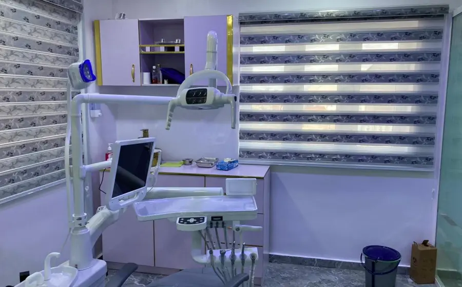 Crowns care in Ota, Ogun State