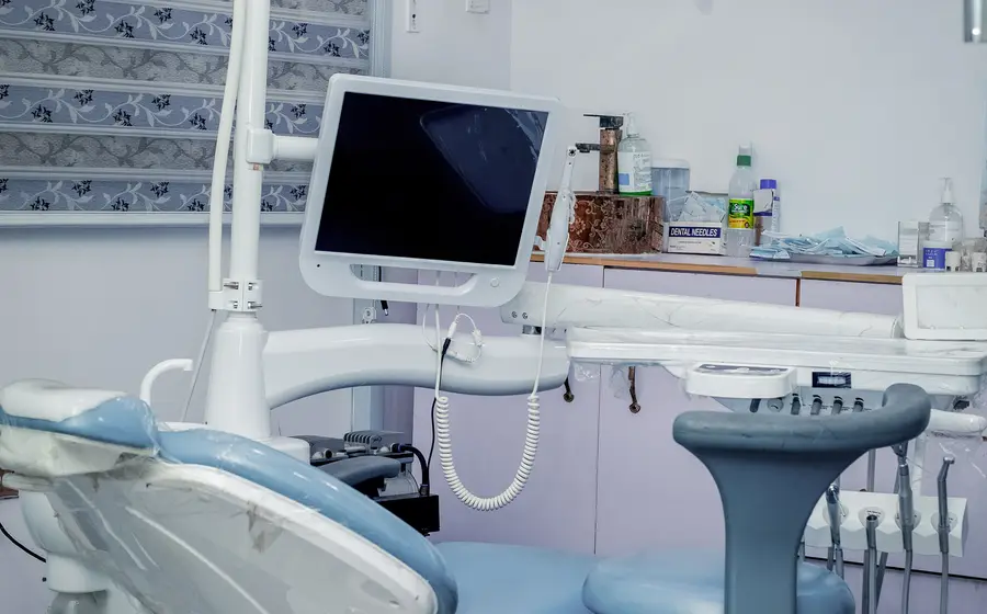 Tooth Extraction Services care in Ota, Ogun State