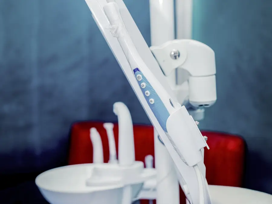 Dentures at Royal Aesthetics Dental Clinic in Ota