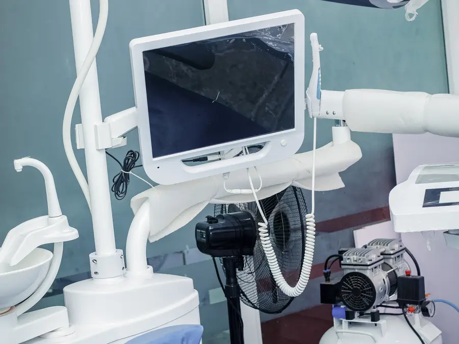 Personalized Dental Treatment Plans at Royal Aesthetics Dental Clinic in Ota