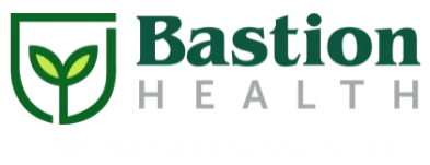 Bastion logo